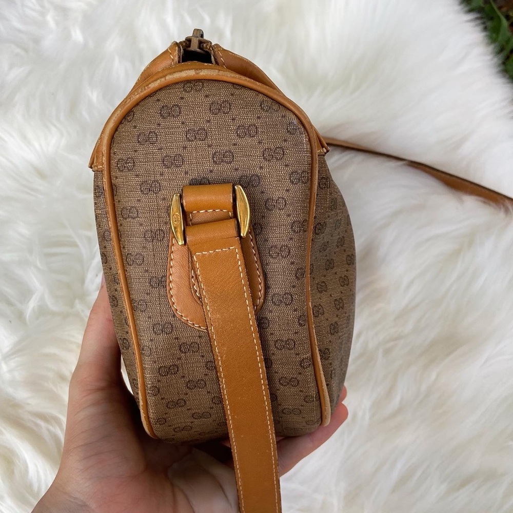 Gucci Monogram bag - Picture 5 of 10